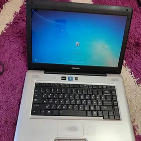 TOSHIBA, Satellite l455d s5976