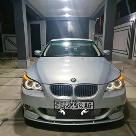 BMW E60 2005