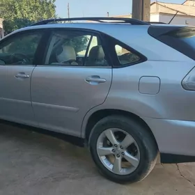 Lexus RX 330 2003