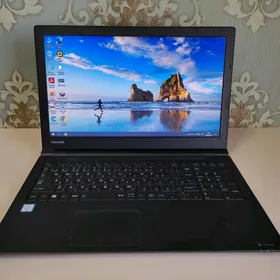 noutbuk ноутбук Toshiba