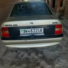 Opel Vectra 1990