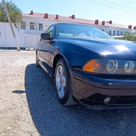 BMW E39 1998
