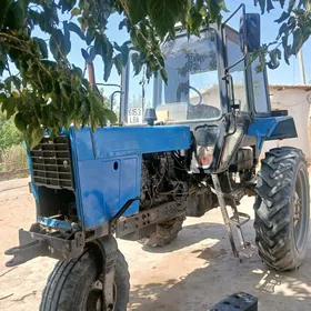MTZ 80 2000