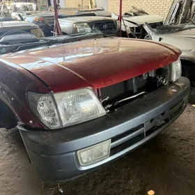 Prado 3.4 mator