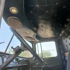 Zil 130 1989