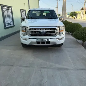 Ford F150 2022