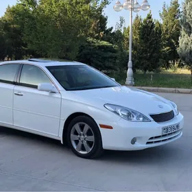 Lexus ES 300 2002