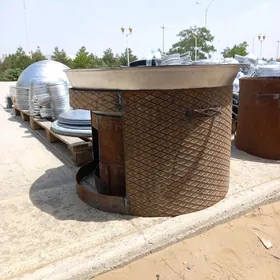 Gazan Ojak