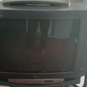 LG Telewizor