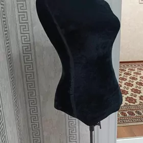 satlyk maniken