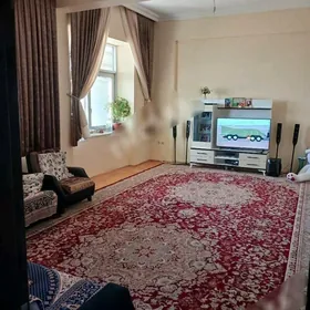 PODWOYSKI 3 KOMNAT GYSSAGLY