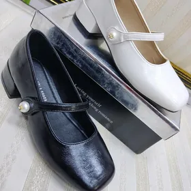 tufli new collection
