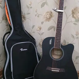 gitara гитара