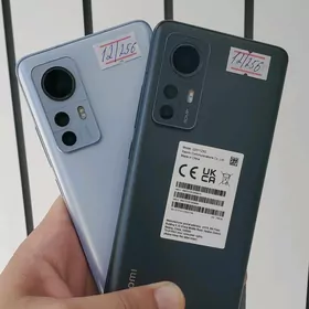 Mi 12 12/256