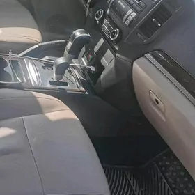 Mitsubishi Pajero 2014