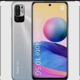 Redmi not 10 5G