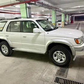 Toyota 4Runner 2002