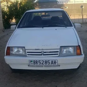 Lada 21099 1999