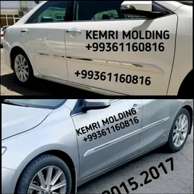 DÜRLI MOLDINGLARY 2003.2024