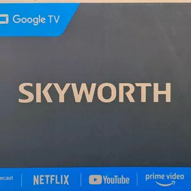 SKYWORTH 43 ANDROID TELEVR ARZ