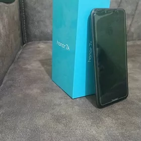 honor 7A