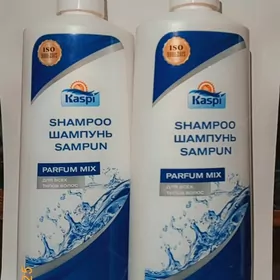 шампунь