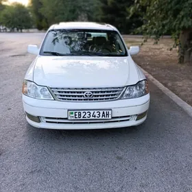 Toyota Avalon 2003