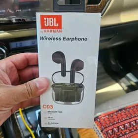 JBL NAUSNIK JBL JBL