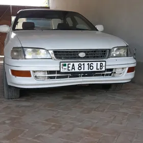 Toyota Corona 1993