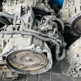 Kia Sorento korobka 2016-2017