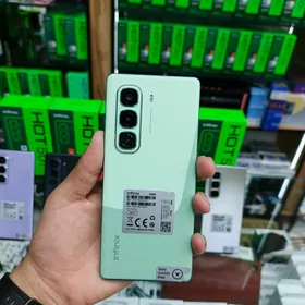 HOT 50 pro plus