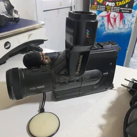 Panasonic