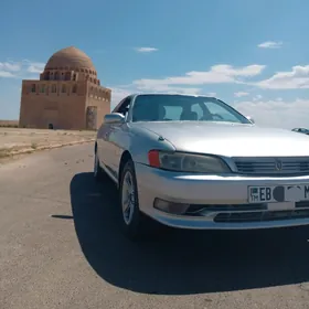 Toyota Mark II 1996