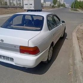 Toyota Corolla 1994