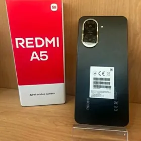 Redmi a5 NALICI