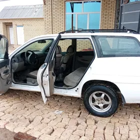 Opel Vectra 1997