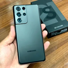 Samsung S21 Ultra