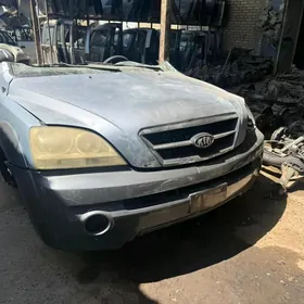 kia sorenta 3.5 mator 2007