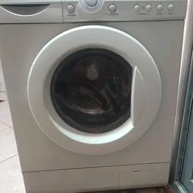 LJ kirmaşin