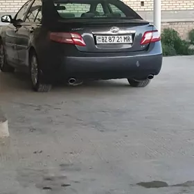 Toyota Camry 2008