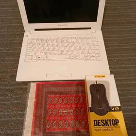 kompyuter lenovo