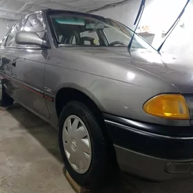 Opel Astra 1991