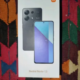 redmi not 13