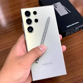 Galaxy S24 Ultra