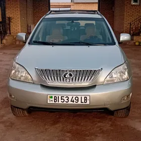 Lexus RX 2003