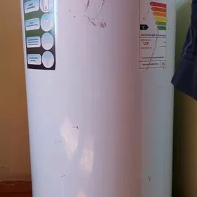 Boyler ýylyderýa