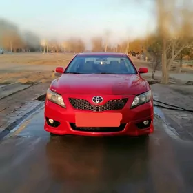 Toyota Camry 2010