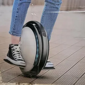 segway