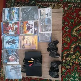 Playstation 2