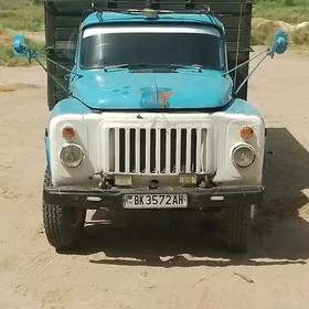 Gaz 53 1987
